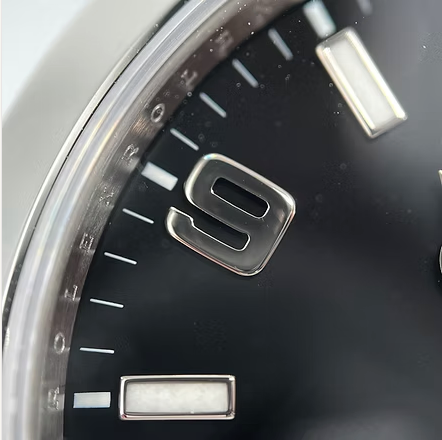 ROLEX Explorer 39mm MINT