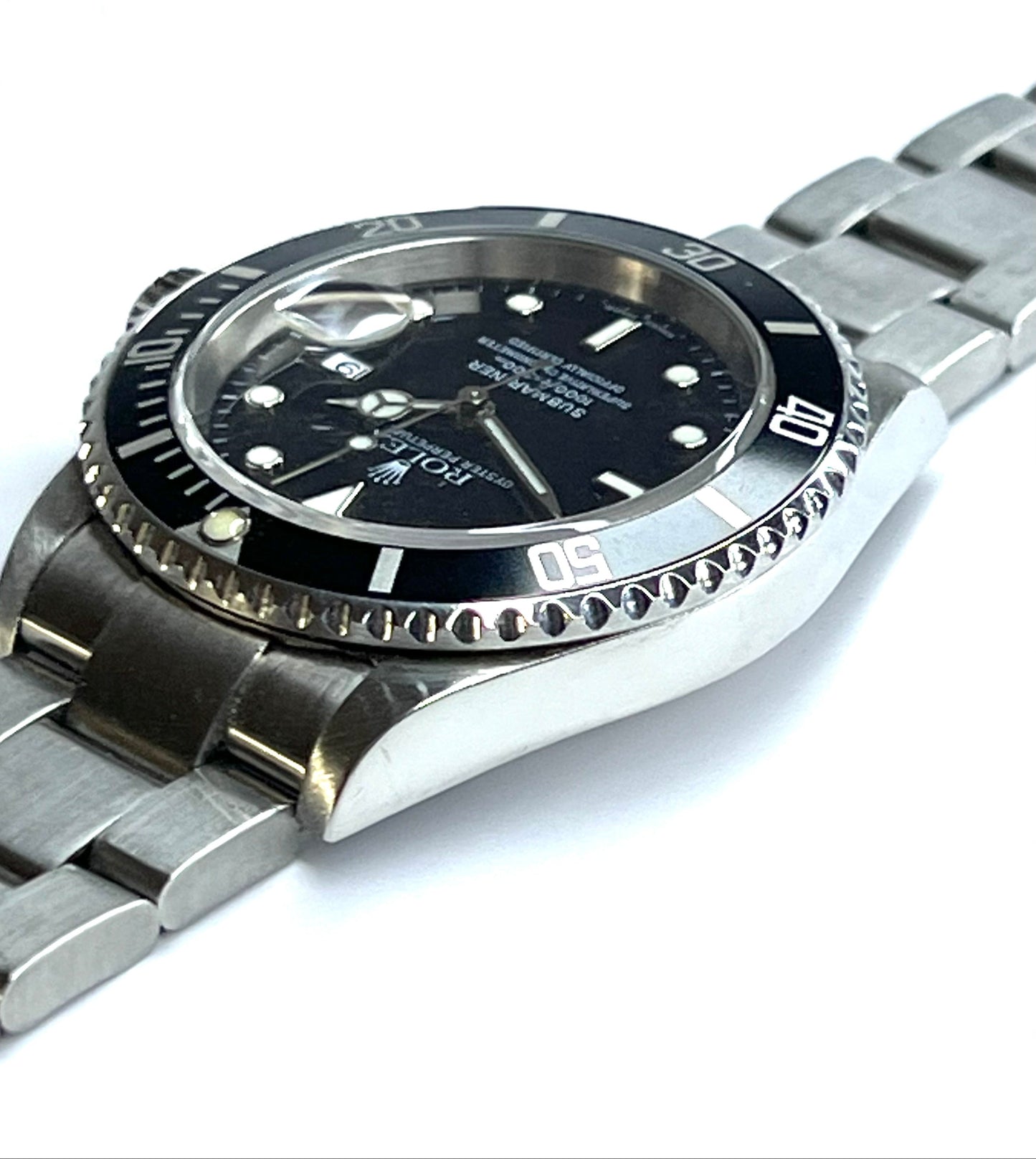 ROLEX Submariner 16610