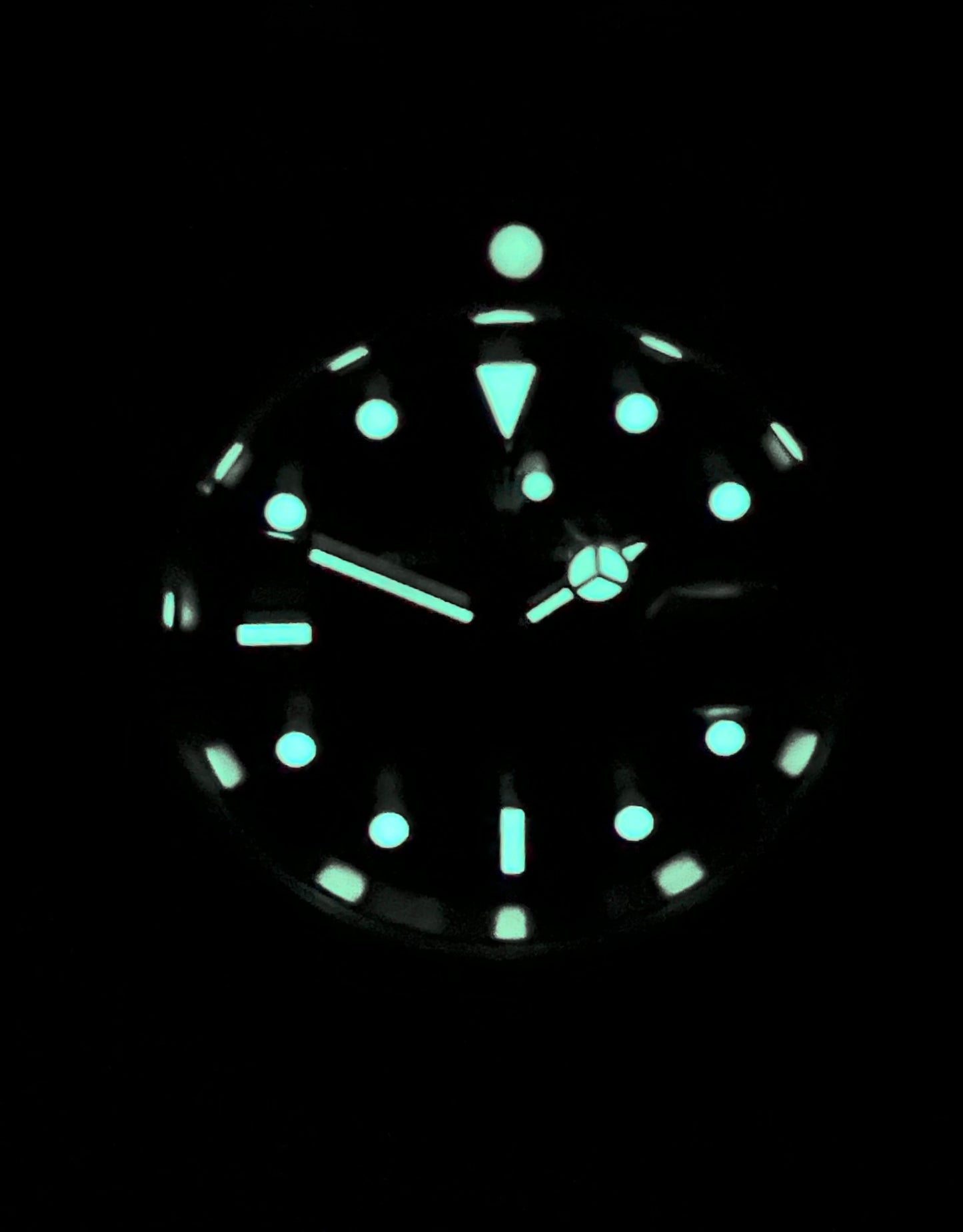 ROLEX Submariner 16610