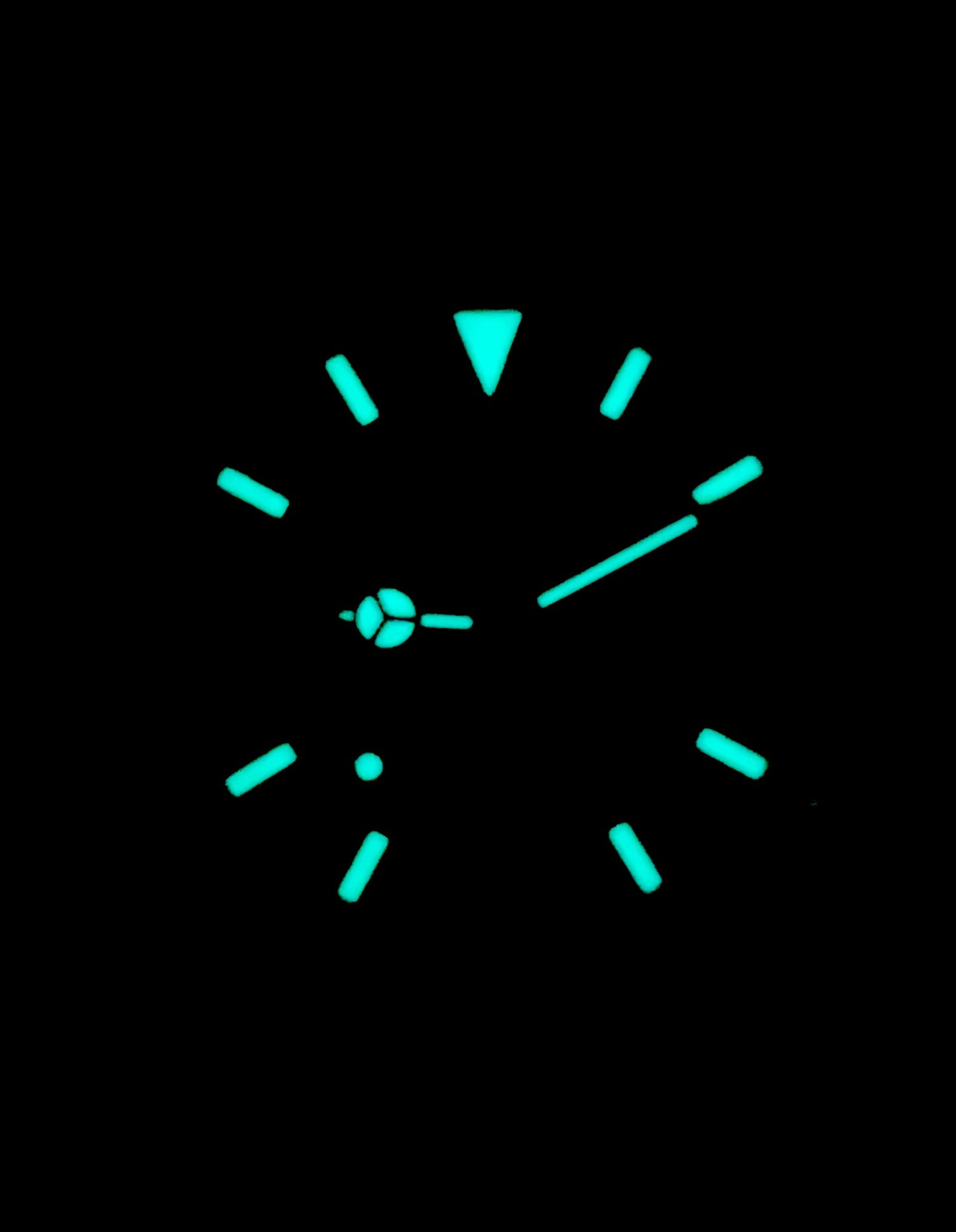 ROLEX Explorer 39mm MINT