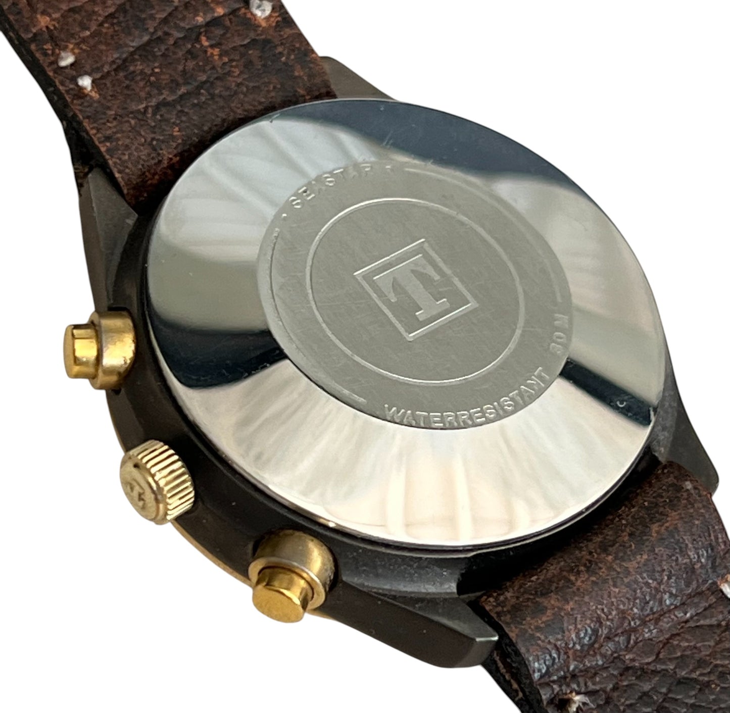 TISSOT SEASTAR VINTAGE rare