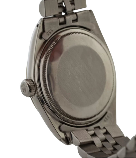 ROLEX Datejust 1601 grey