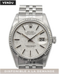 ROLEX Datejust 1601