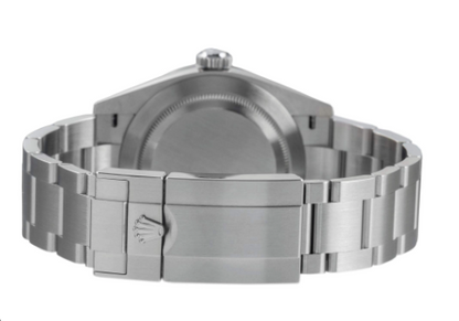 ROLEX Explorer 39mm MINT