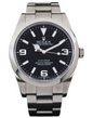 ROLEX Explorer 39mm MINT