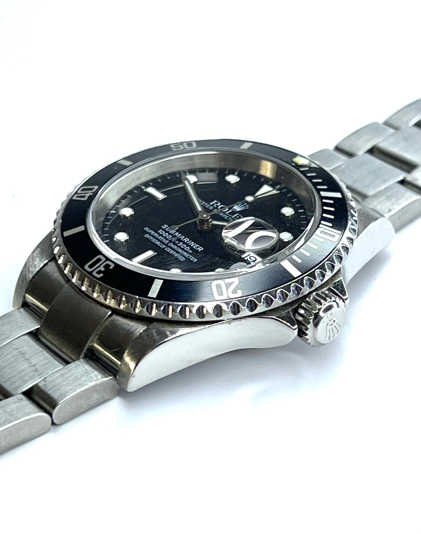 ROLEX Submariner 16610