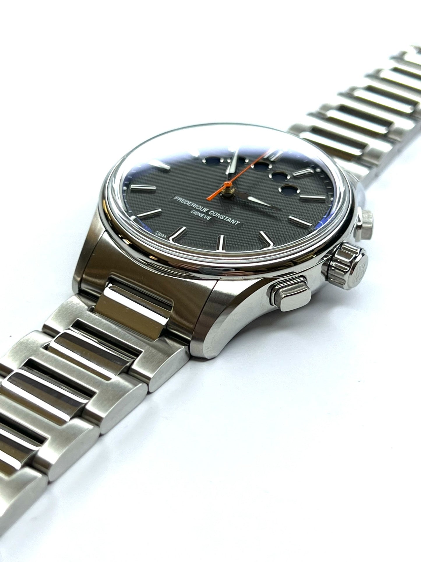 FREDERIQUE CONSTANT YACHT TIMER 40mm