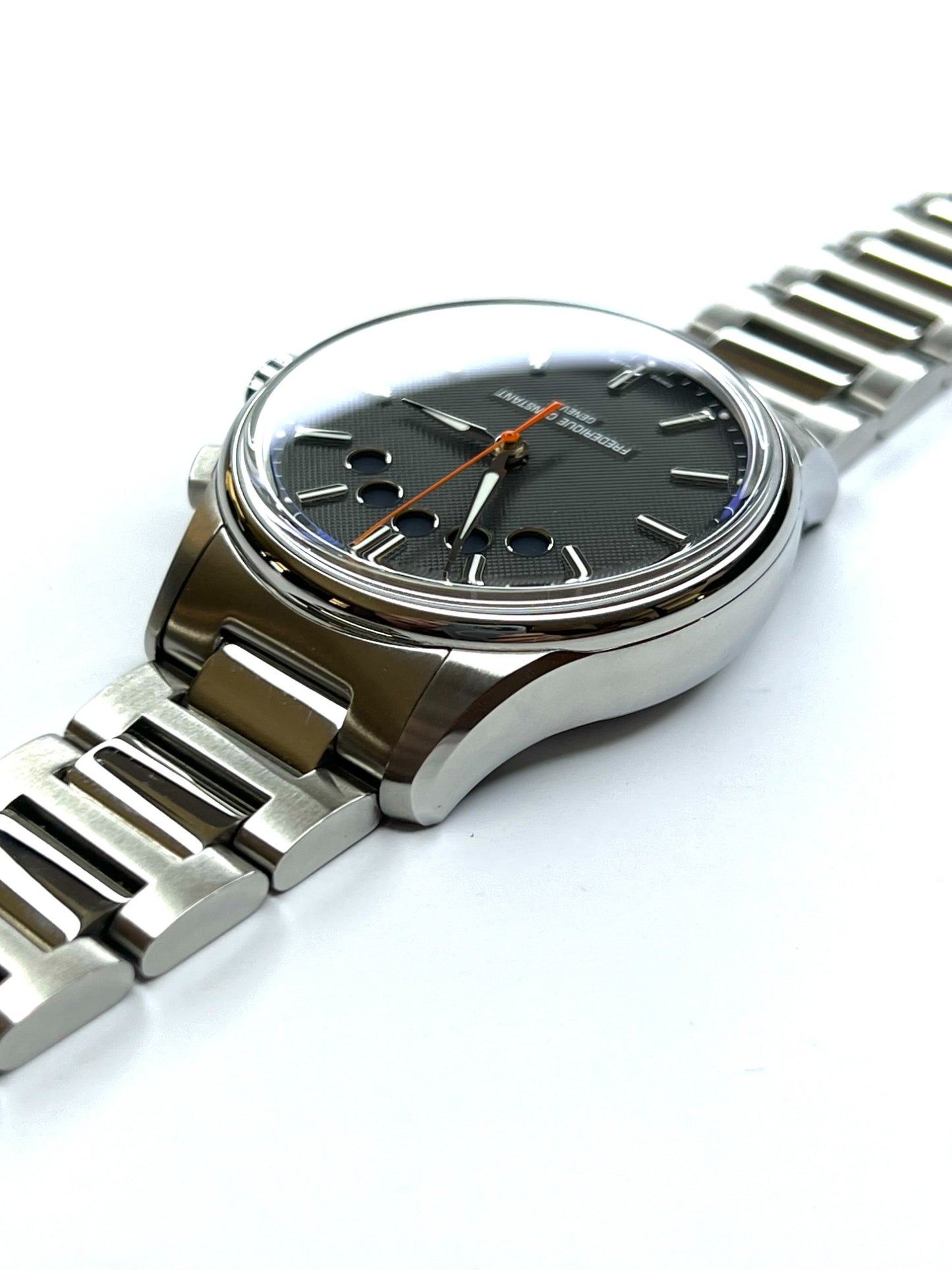 FREDERIQUE CONSTANT YACHT TIMER 40mm