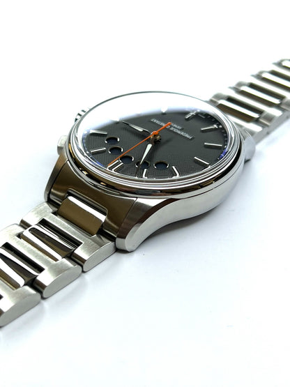 FREDERIQUE CONSTANT YACHT TIMER 40mm