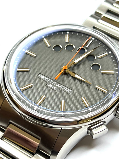 FREDERIQUE CONSTANT YACHT TIMER 40mm