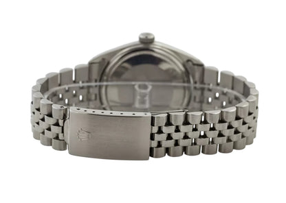 ROLEX Datejust 1601 grey