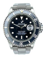ROLEX Submariner 16610